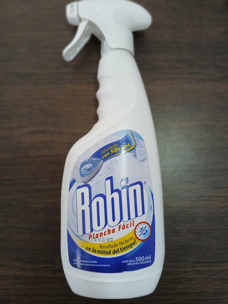 APRESTO ROBIN GATILLO 500 ML.