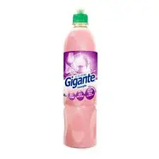 [8105225] GIGANTE DETERGENTE LAVAVAJILLA GLICERINA 500cc