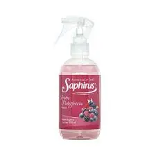 AROMATIZANTE TEXTIL SAPHIRUS FRUTOS PATAGONICOS  250ML