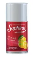 SAPHIRUS AEROSOL DE AMBIENTE CITRUS 280 CC