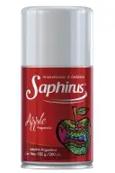 AEROSOL DE AMBIENTE SAPHIRUS APPLE 280 CC