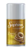 AEROSOL DE AMBIENTE SAPHIRUS DANIEL 280 CC