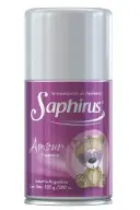 SAPHIRUS AEROSOL DE AMBIENTE AMOUR 280 CC