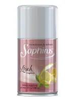 SAPHIRUS AEROSOL DE AMBIENTE LINAH 280 CC