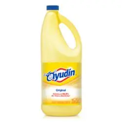 [006709] AYUDIN CLASICA ORIGINAL X 2 LT