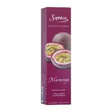 DIFUSOR EN VARILLA SAPHIRUS MARACUYA 125 ML