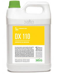 SEIQ DX 110 DETERGENTE AL 30% X 5LT