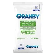 [17791290795850] JABON POLVO GRANBY / DRIVE X 10KG