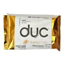 JABON TOCADOR DUC X 15GR