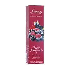 [686822] DIFUSOR EN VARILLA SAPHIRUS FRUTOS PATAGONICOS 125ML
