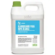 [221715] BLANQUEADOR ROPA BLANCA SEIQ X 5 LTS
