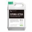 ESPUMA ACTIVA X 5LTS SEIQ