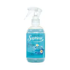 AROMATIZANTE TEXTIL SAPHIRUS BREEZE 250ML