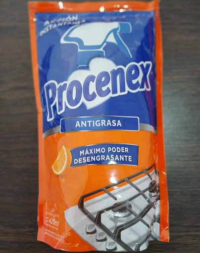 [104377] PROCENEX COCINA DOY PACK 420