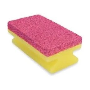 [105368] ESPONJA ECOOO FIBRA SANITARIOS