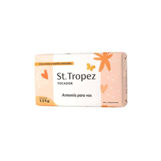 [106602] JABON ST.TROPEZ ARMONIA
