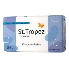 [103032] JABON TOCADOR ST.TROPEZ FRESCURA
