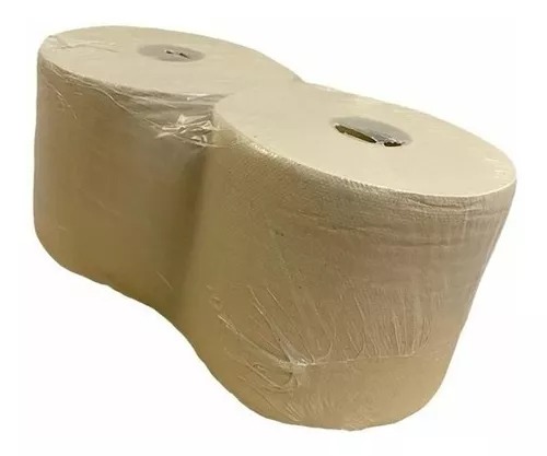 [12] BOBINA PULPO AZUL ULTRA S/H BEIGE 2 X 400M X 2,8KG (0300)