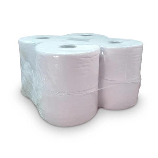 [1] HIGIENICO PULPO AZUL CLASSIC 8 X 300M C/CHICO X 2,4KG (0600)