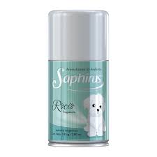 [100832] AEROSOL DE AMBIENTE SAPHIRUS ROCIO 280 CC
