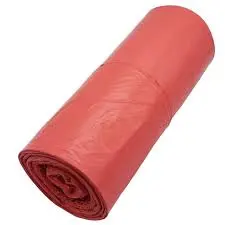 [100592] BOLSAS ROJAS PATOLOGICAS 60X90 PLB X 50UNI