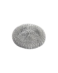 [005428] ESTROPAJO ACERO EXTRALIMP 4GR