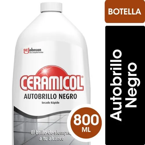 [000476] AUTOBRILLO NEGRO ORLEP