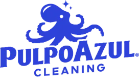 Pulpo Azul Cleaning